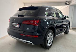 AUDI Q5 usata, con Airbag Passeggero