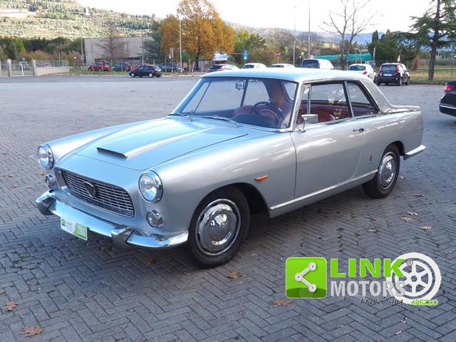 LANCIA Flaminia usata 0