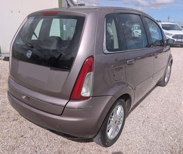 LANCIA MUSA usata, con Airbag Passeggero