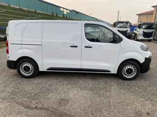 FIAT Scudo usata, con Alzacristalli elettrici