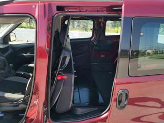 FIAT Doblo usata, con Chiusura centralizzata