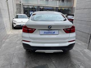 BMW X4 usata, con Alzacristalli elettrici