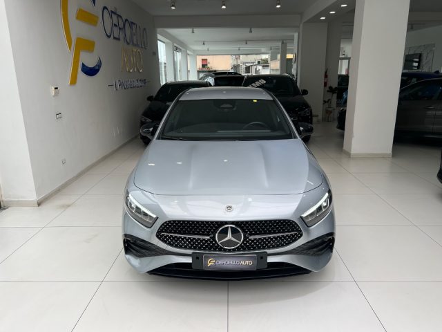 MERCEDES-BENZ A 180 usata, con Antifurto