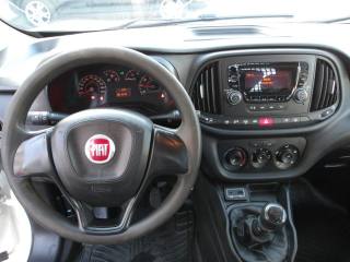 FIAT Doblo usata 8