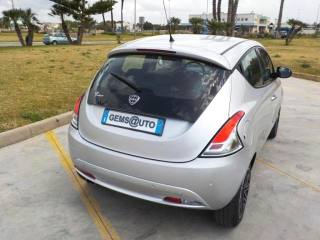 LANCIA Ypsilon usata 23