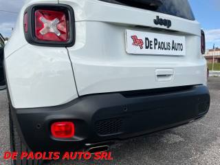 JEEP Renegade usata, con Controllo vocale