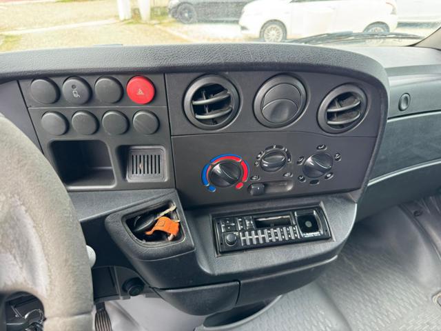 IVECO Daily usata 8
