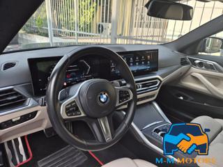 BMW 420 usata, con Controllo trazione