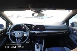 VOLKSWAGEN Golf R usata, con Climatizzatore