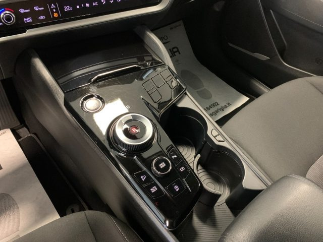 KIA Sportage usata, con Autoradio digitale