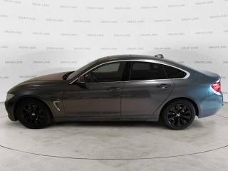 BMW 420 usata, con Boardcomputer