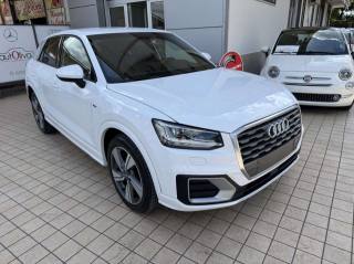 AUDI Q2 usata, con Airbag Passeggero