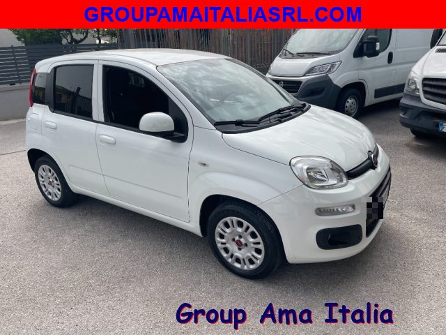 FIAT Panda usata, con Airbag