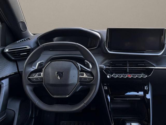 PEUGEOT 2008 usata, con Cruise Control