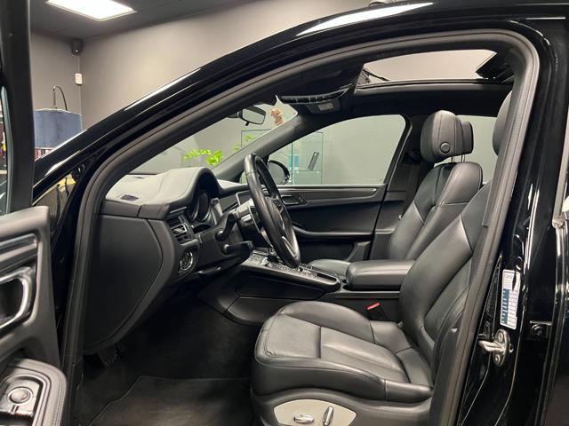 PORSCHE Macan usata, con Alzacristalli elettrici