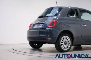 FIAT 500 usata 44