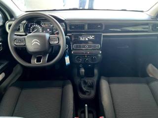 CITROEN C3 usata, con Fari LED