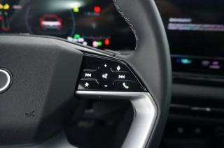 AUDI A5 usata, con Fari LED