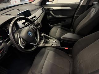 BMW X1 usata, con Chiusura centralizzata