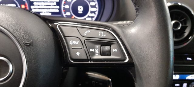 AUDI A3 usata 24