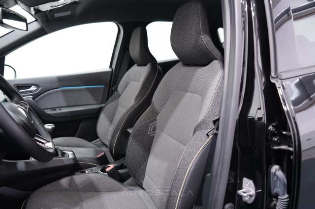 RENAULT Captur usata, con Cruise Control
