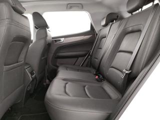 EMC Sei usata, con Volante in pelle