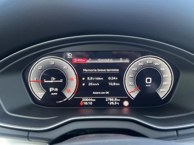 AUDI Q5 usata, con Climatizzatore