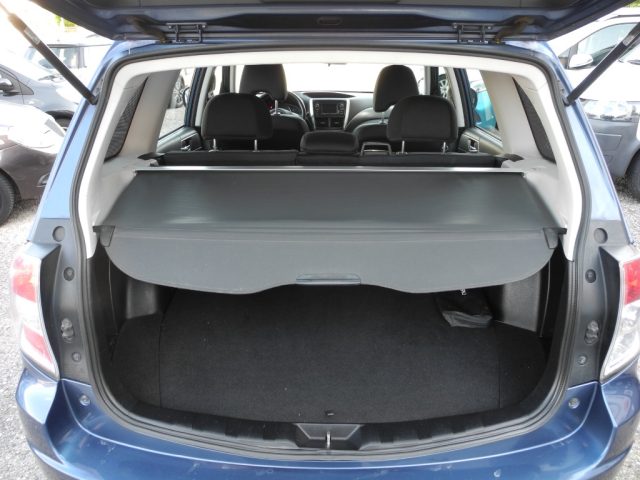 SUBARU Forester usata 48