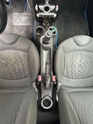 MINI Cooper S usata, con Airbag testa