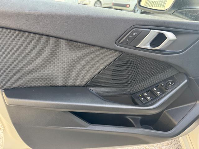 BMW 116 usata, con Chiusura centralizzata telecomandata