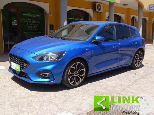 FORD Focus usata, con ABS