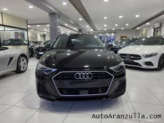 AUDI A1 usata, con Airbag