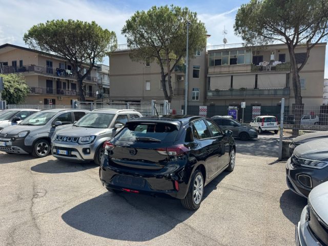 OPEL Corsa usata, con Alzacristalli elettrici