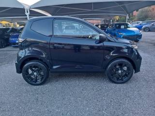 AIXAM City usata, con USB