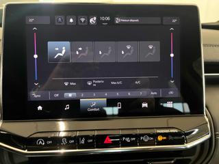 JEEP Compass usata, con Fari LED