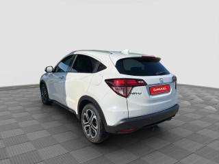 HONDA HR-V usata 2