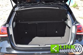 MERCEDES-BENZ A 45 S AMG usata, con Isofix