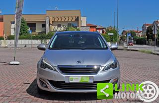 PEUGEOT 308 usata, con Airbag