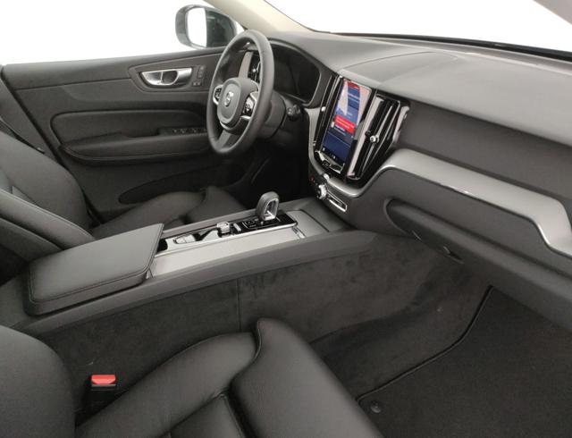 VOLVO XC60 usata, con Portellone posteriore elettrico