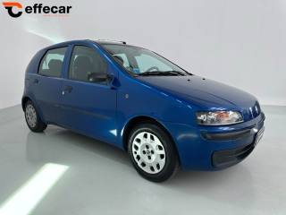 FIAT Punto usata, con Alzacristalli elettrici