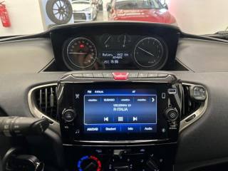 LANCIA Ypsilon usata, con Fendinebbia