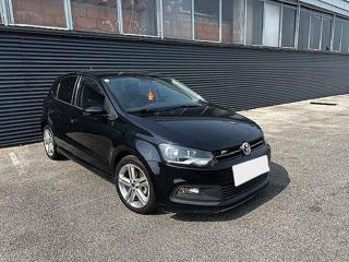 VOLKSWAGEN Polo usata, con Airbag