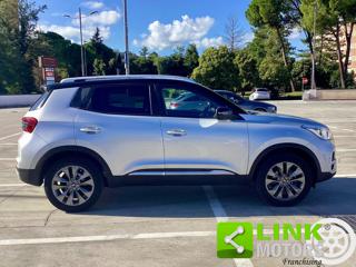 DR MOTOR DR 4.0 usata, con Cerchi in lega