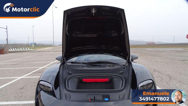 PORSCHE Taycan usata 74