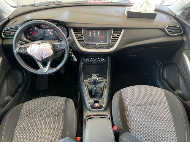 OPEL Grandland X usata, con ESP