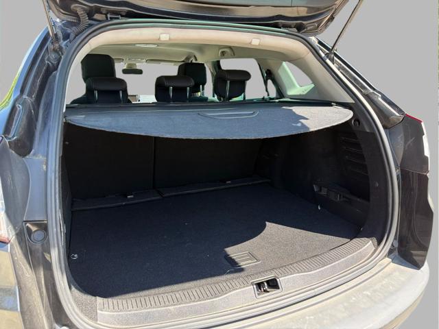 RENAULT Megane usata, con Fendinebbia