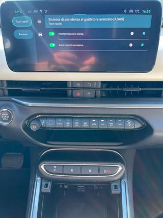 FIAT 600 usata, con Immobilizzatore elettronico