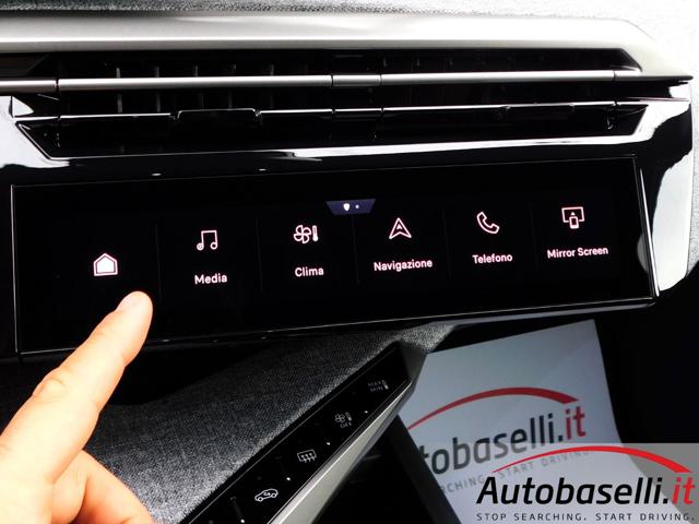 PEUGEOT 3008 usata 70