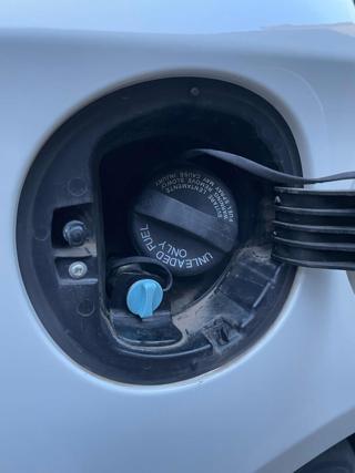 ALFA ROMEO Giulietta usata, con Specchietti laterali elettrici