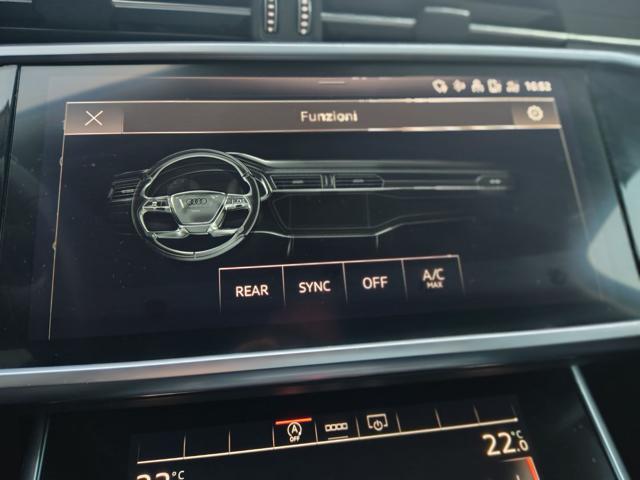 AUDI A6 usata, con Vivavoce